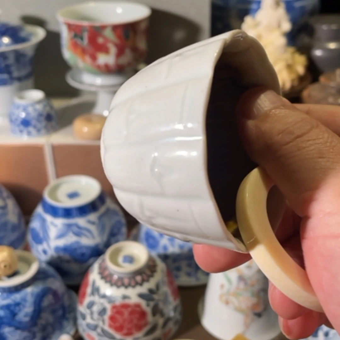 【闪购商品】青花瓷器青花瓷器