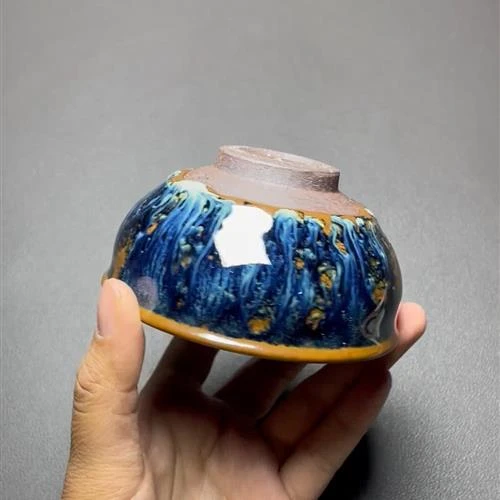 【闪购商品】茶盏-510............