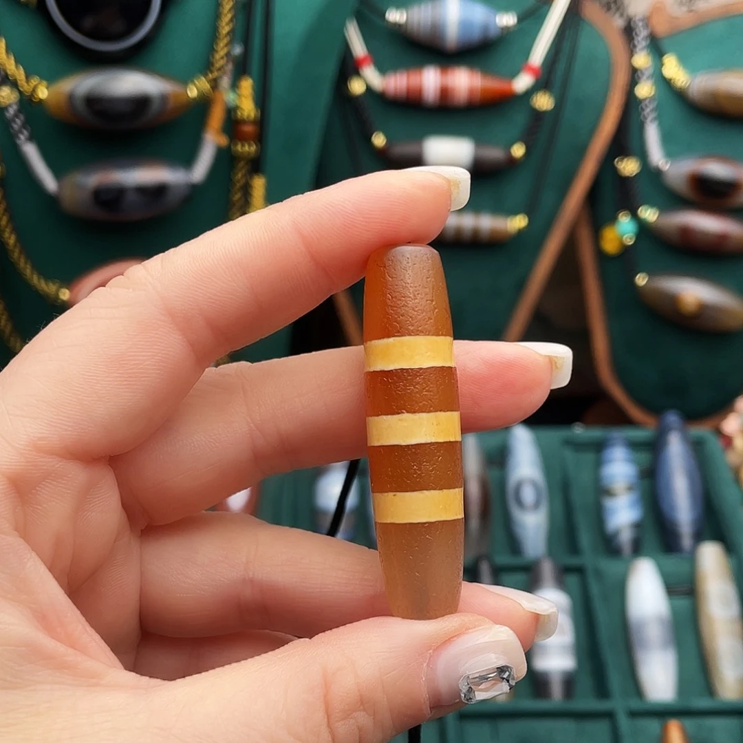 玛瑙/玉髓合金珠宝半成品C***❦