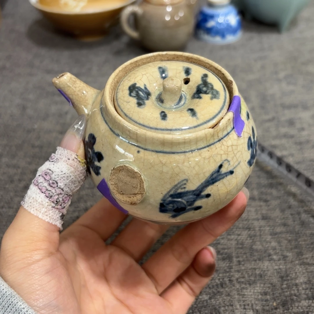 非常好看漂亮的物品