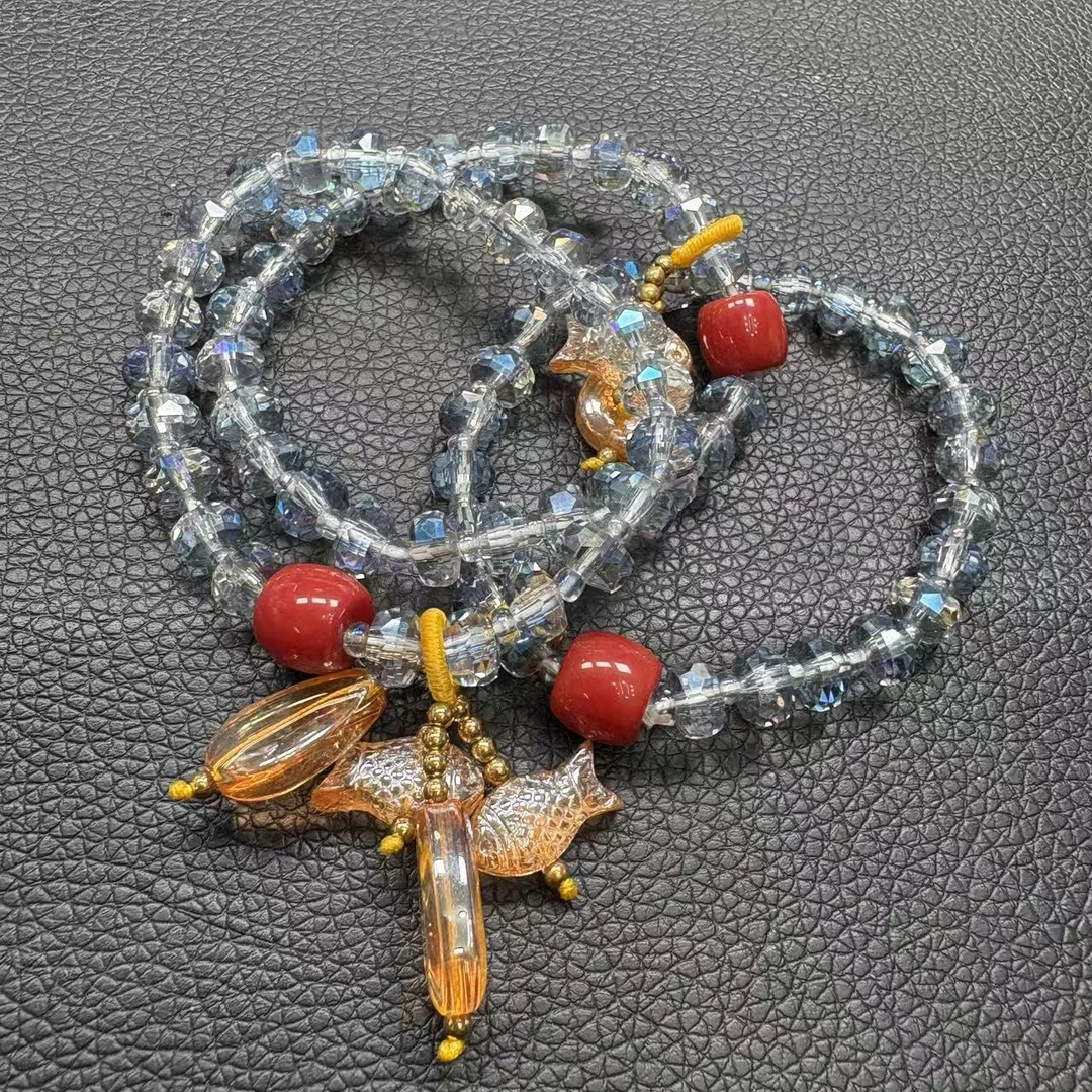 精美时尚手串多样性发一v111