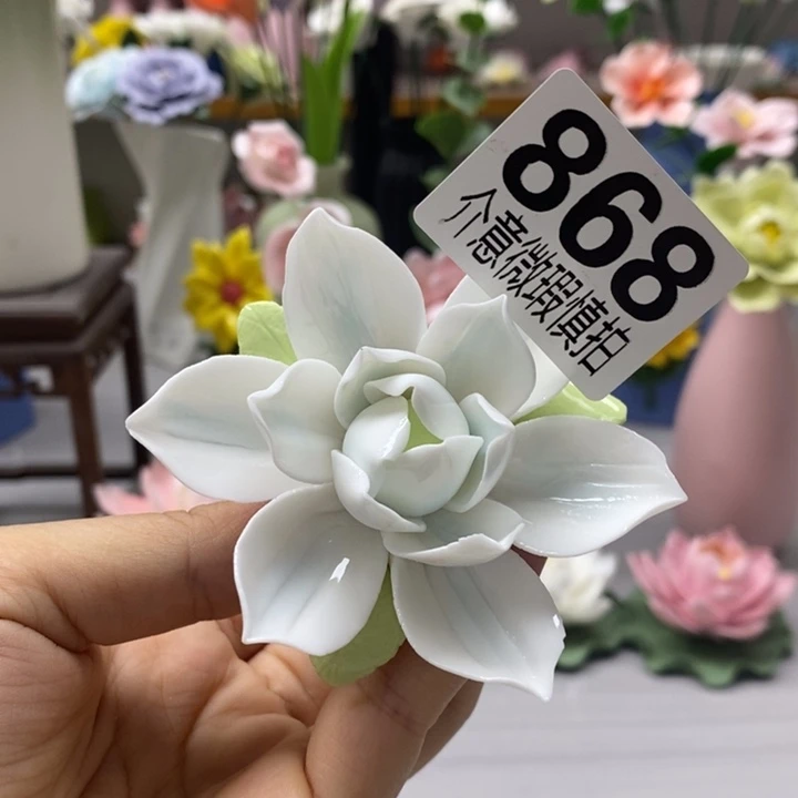 陶瓷陶瓷材料加工