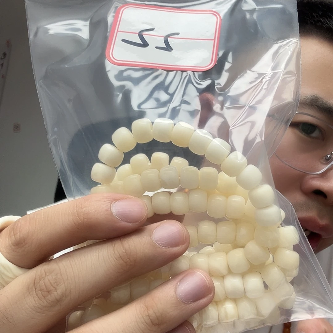 橄榄核手串/手链工艺品22