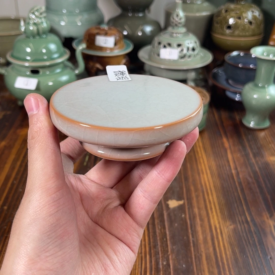 三宝茶器开播福利