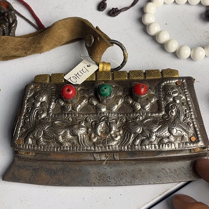 茶宠摆件工艺美术作品