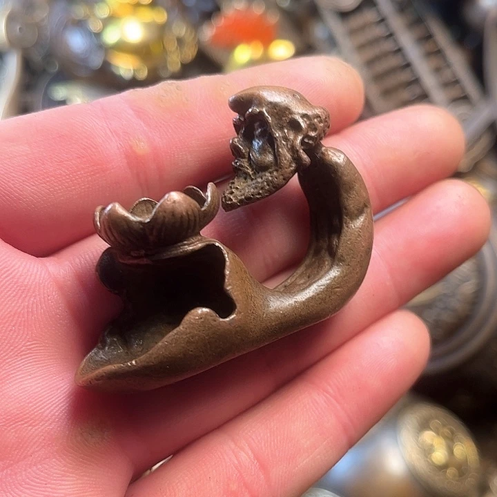 铜器摆件家居摆件