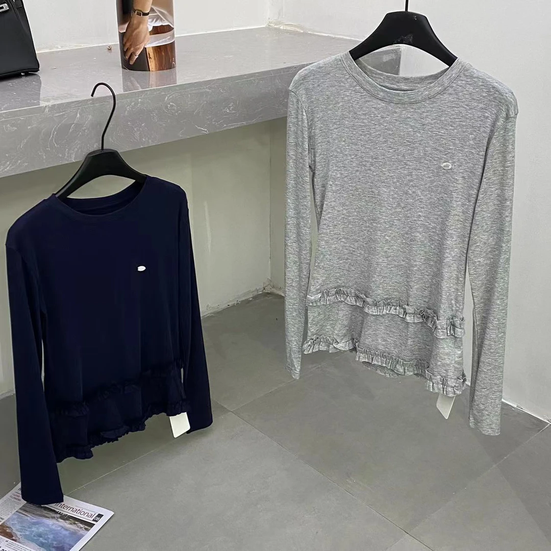 【ARONG阿荣家】上衣08111-多色-F