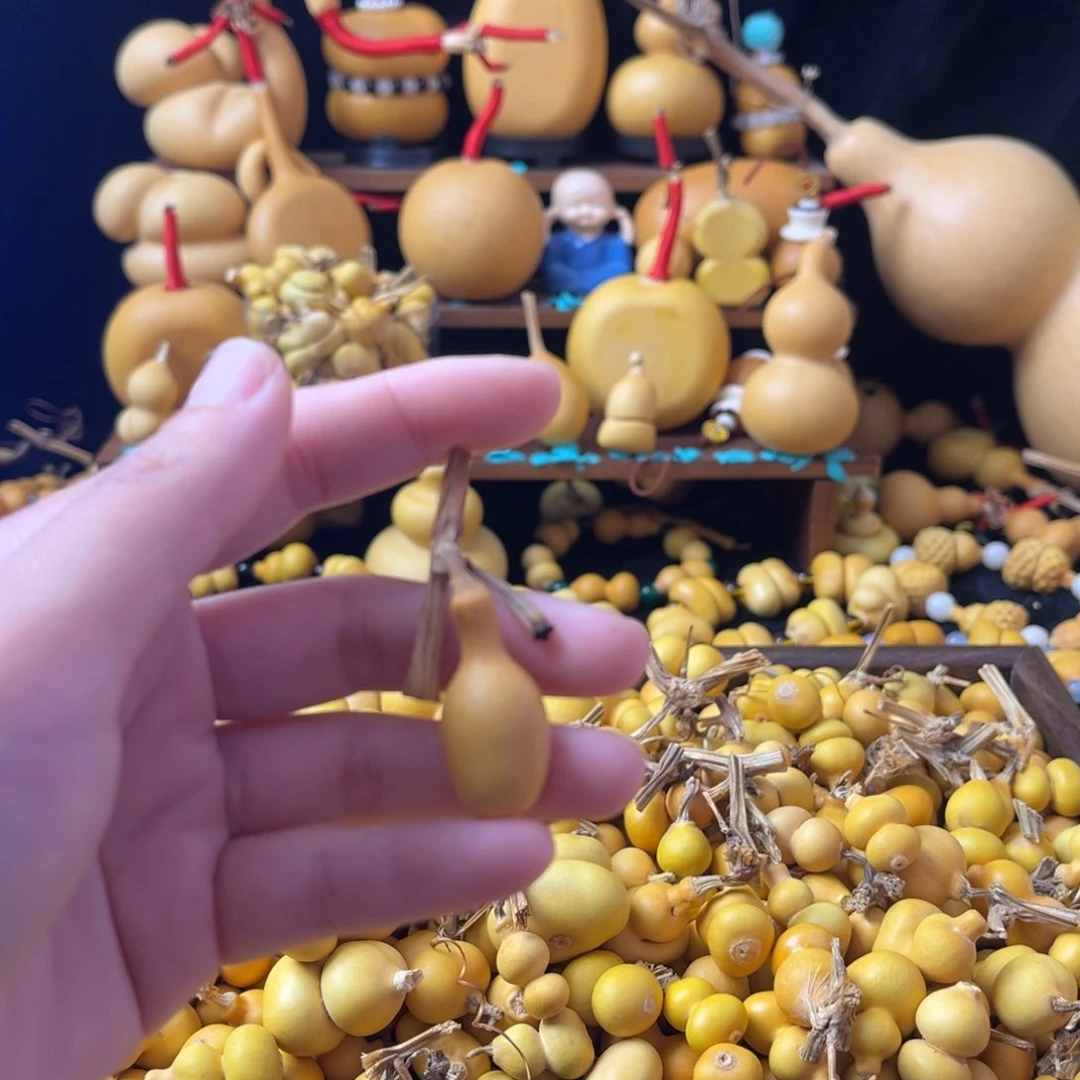 ?****?一颗小葫芦单品