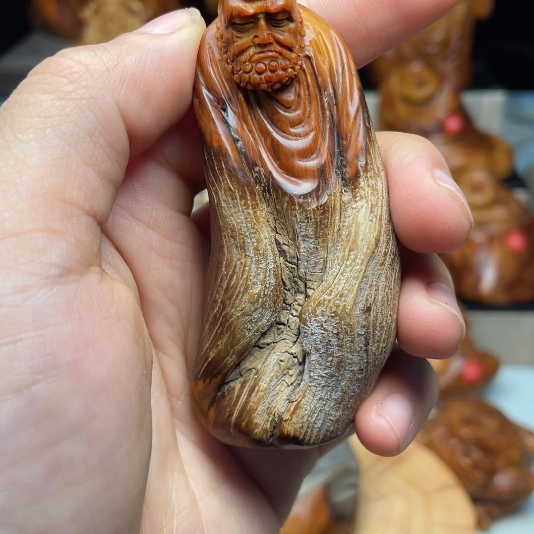 柏木（崖柏）金****8352252528588