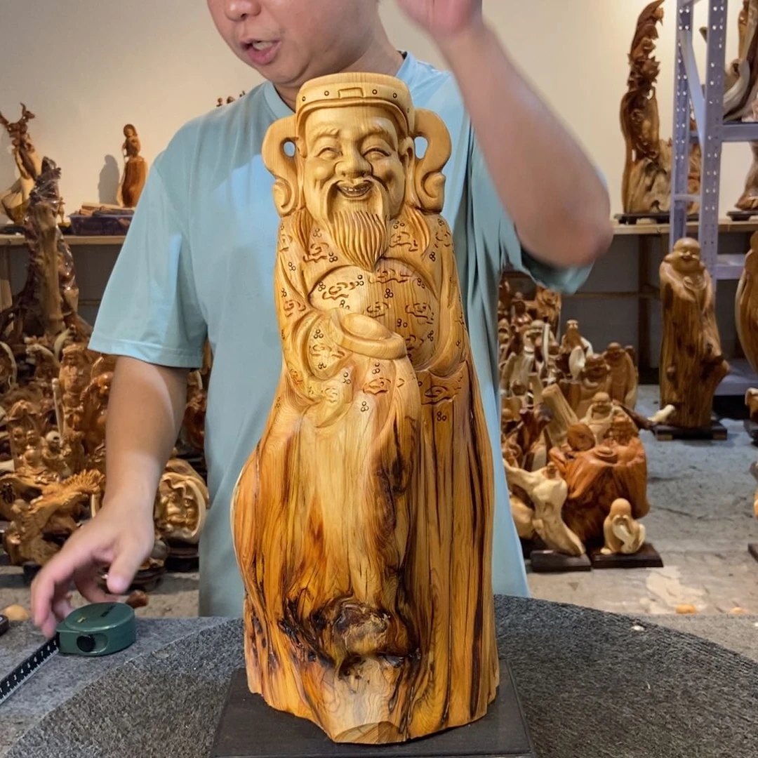 柏木（崖柏）太行崖柏精品