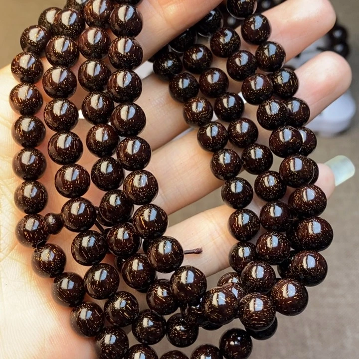 檀香紫檀（小叶紫檀）0.8 爆星