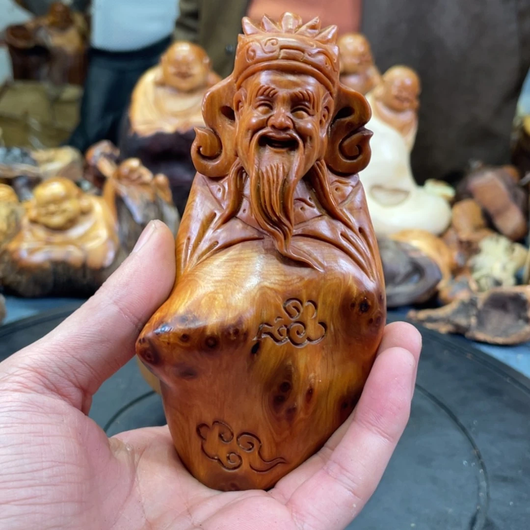 【闪购商品】柏木（崖柏）其他