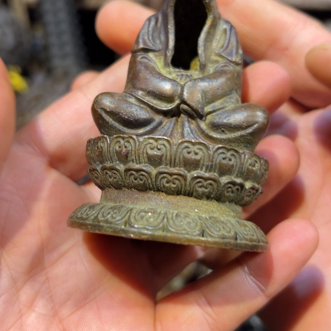 铜器摆件精工铜器