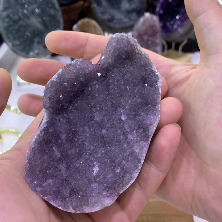 未镶嵌大型摆件（非配饰）水晶