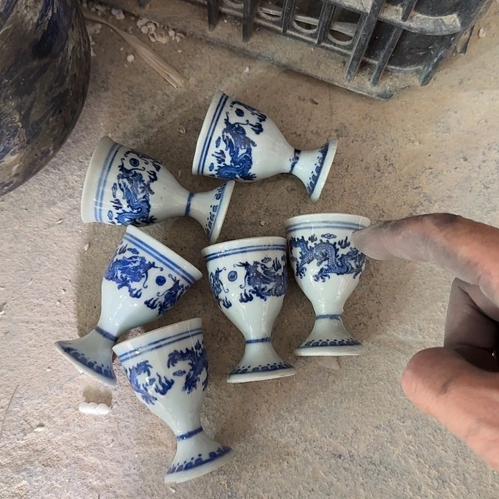 景德镇陶瓷艺术煤窑