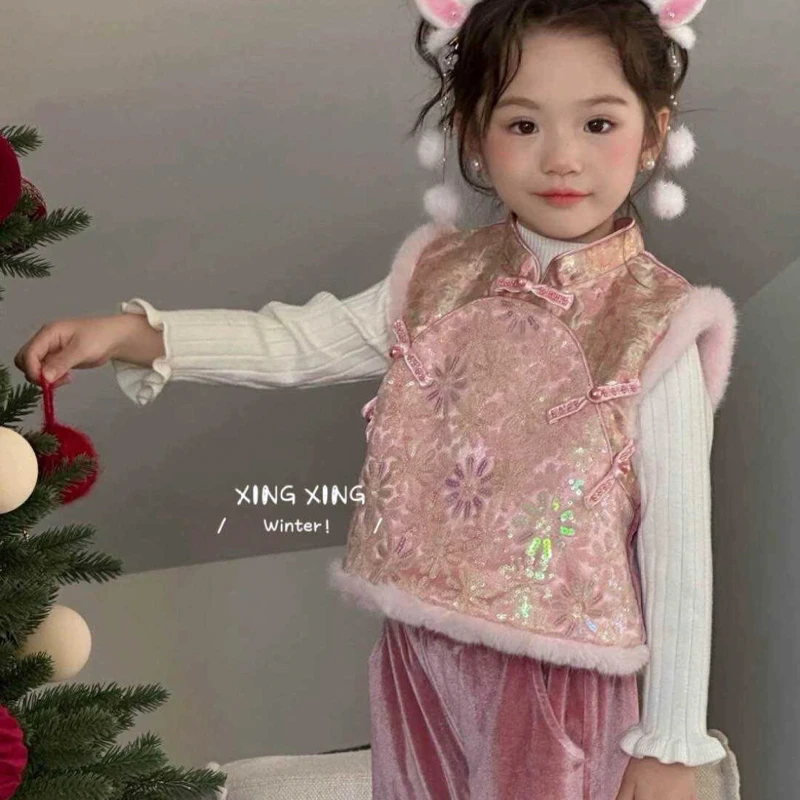 x320   三件套儿童套装