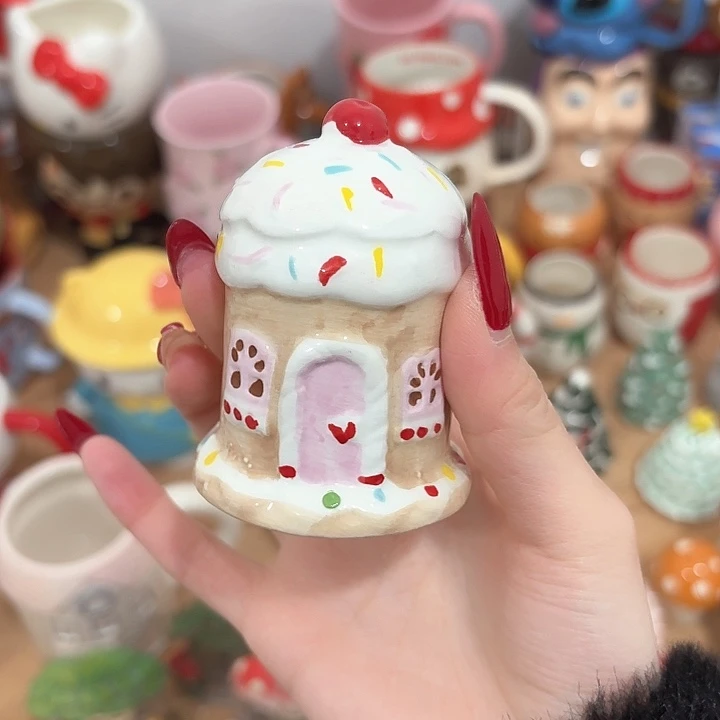 瓷片陶瓷完美主义慎拍