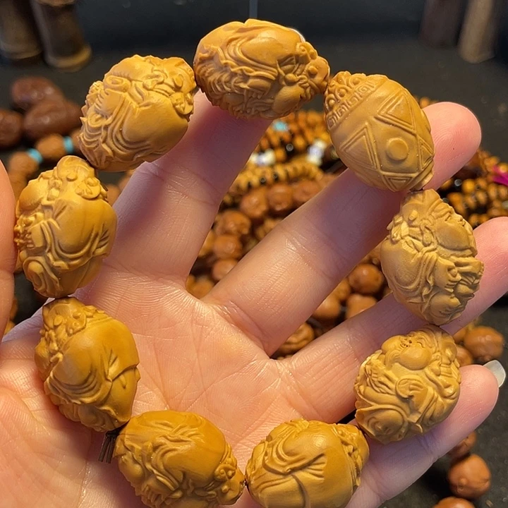 橄榄核手串/手链橄榄