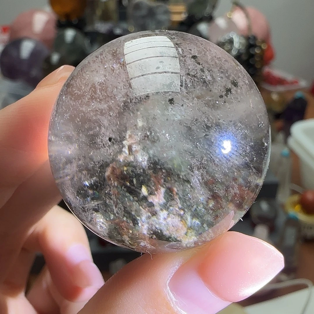 未镶嵌水晶摆件H234