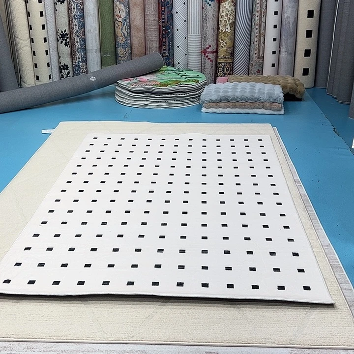 混纺定制棉布底比利时绒160×250误差正负1-3cm不退换