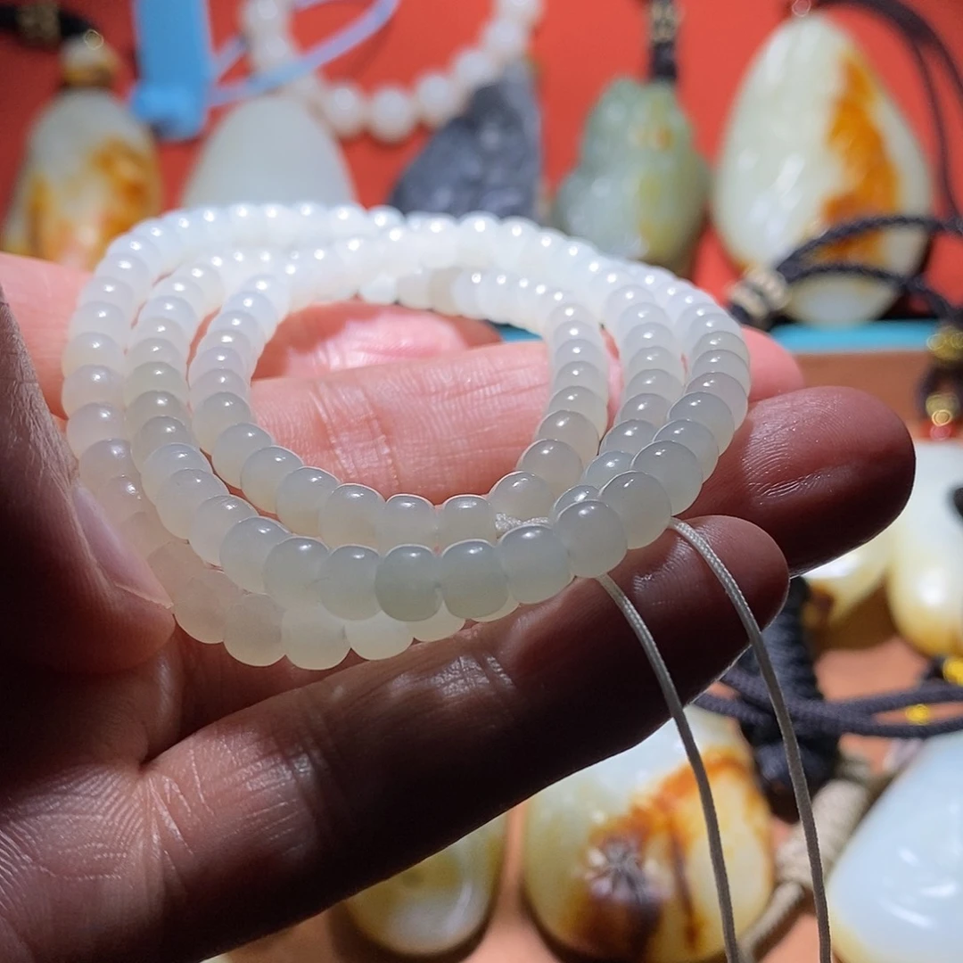 未镶嵌和田玉挂件旷***侠