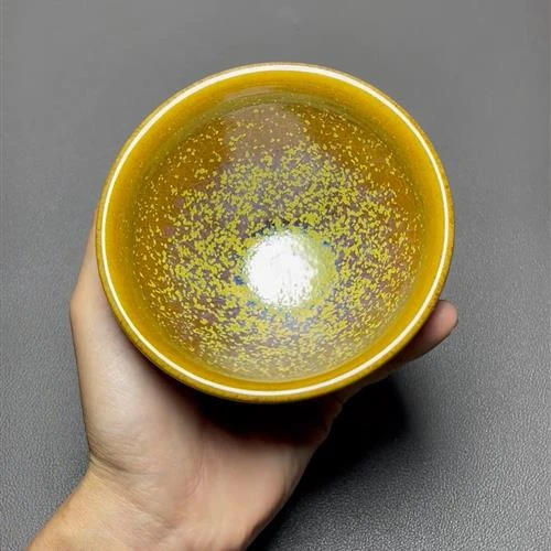 【闪购商品】茶盏-10033..........