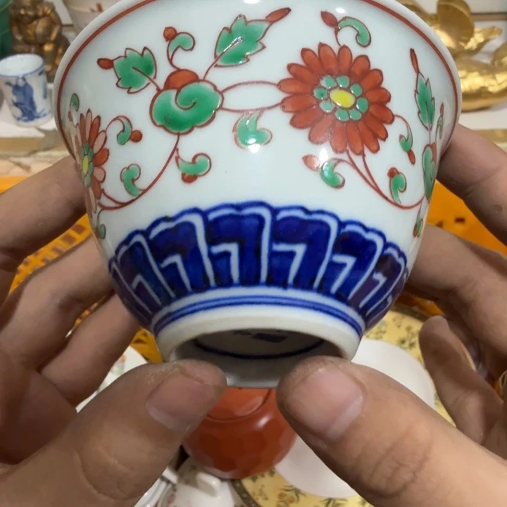 陶瓷推荐第二名20包邮