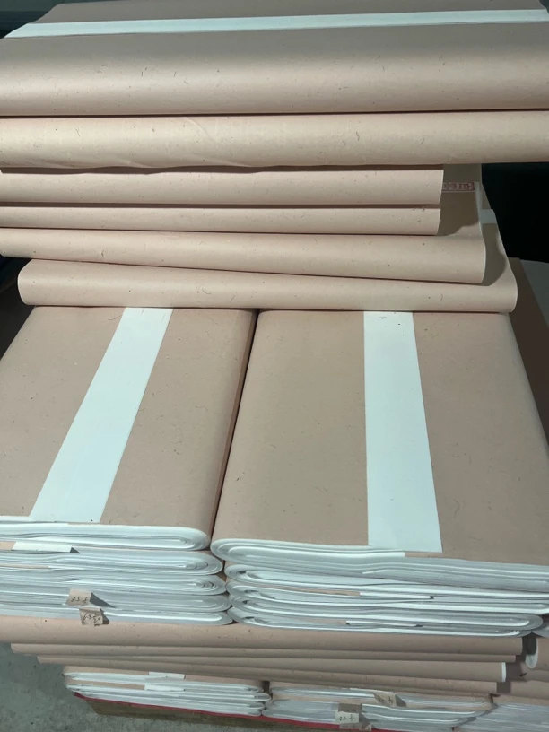 3。宏义宣纸专项链接