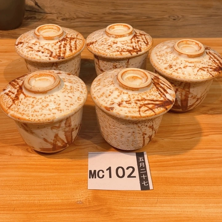 ?***然小马哥瓷器甄选套装