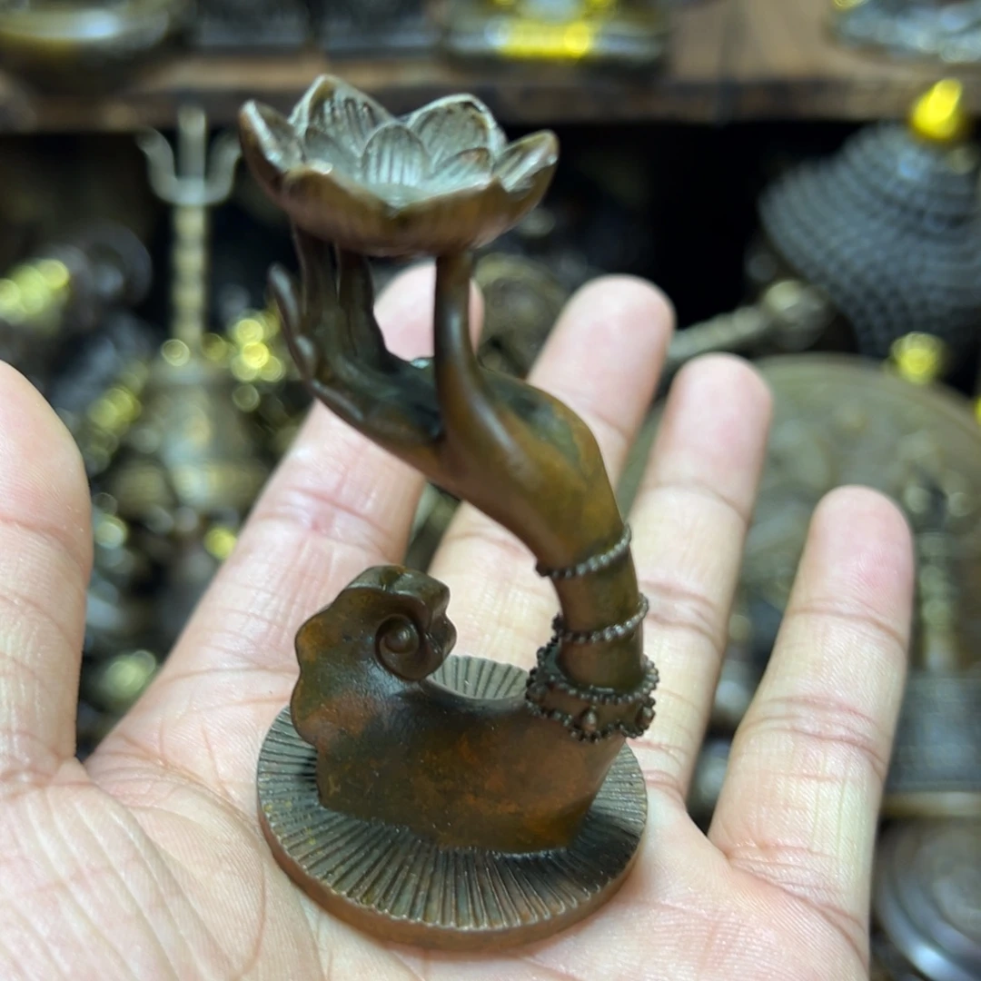 木古铜器，专属链接