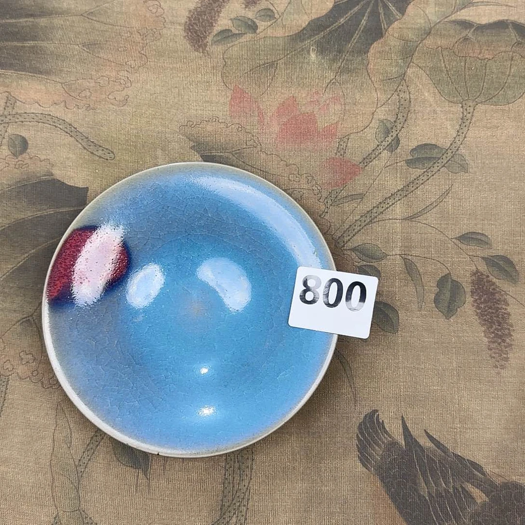 盘闪购链接，一物一拍，瓷片正能量