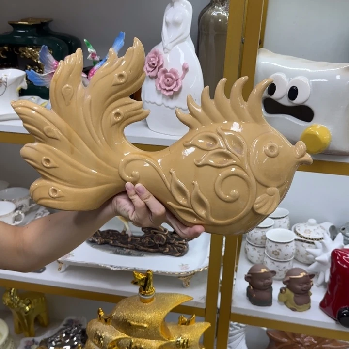 瓷片陶瓷工艺轻微微瑕