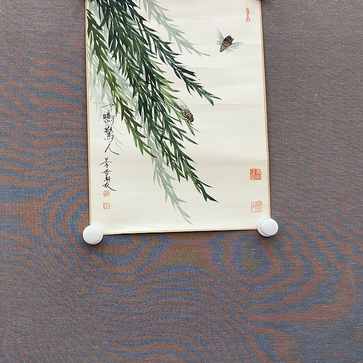 书法国画作品展览