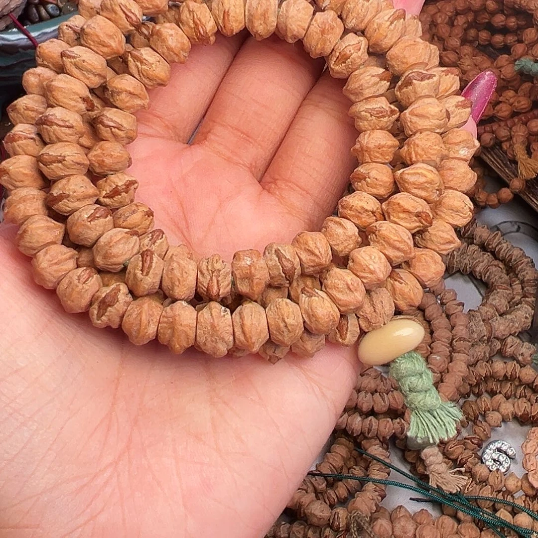 好***.柏香籽/百香籽吊坠