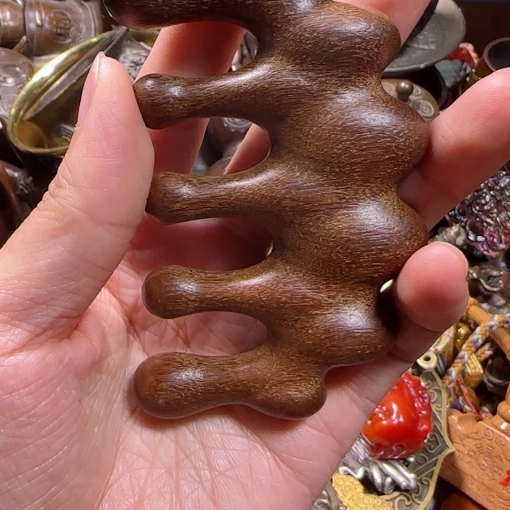 铜器把玩摆件链接