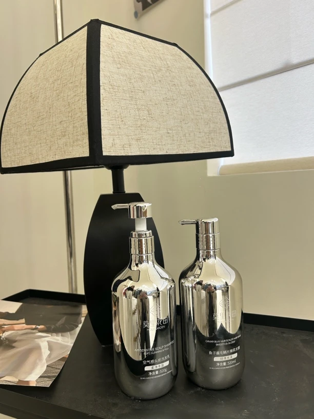 0037代代好物-空气感洗发乳