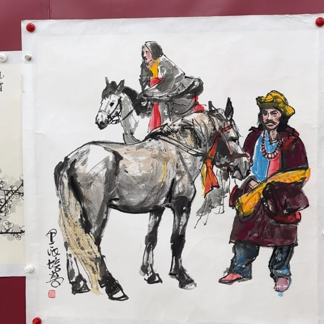 国画名*王Ddffhjjjjbhhhhggvghh