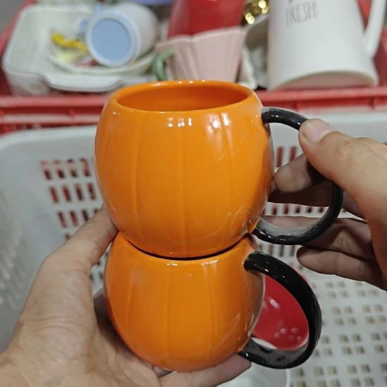 瓷片陶瓷杯碗盘微瑕介意慎拍