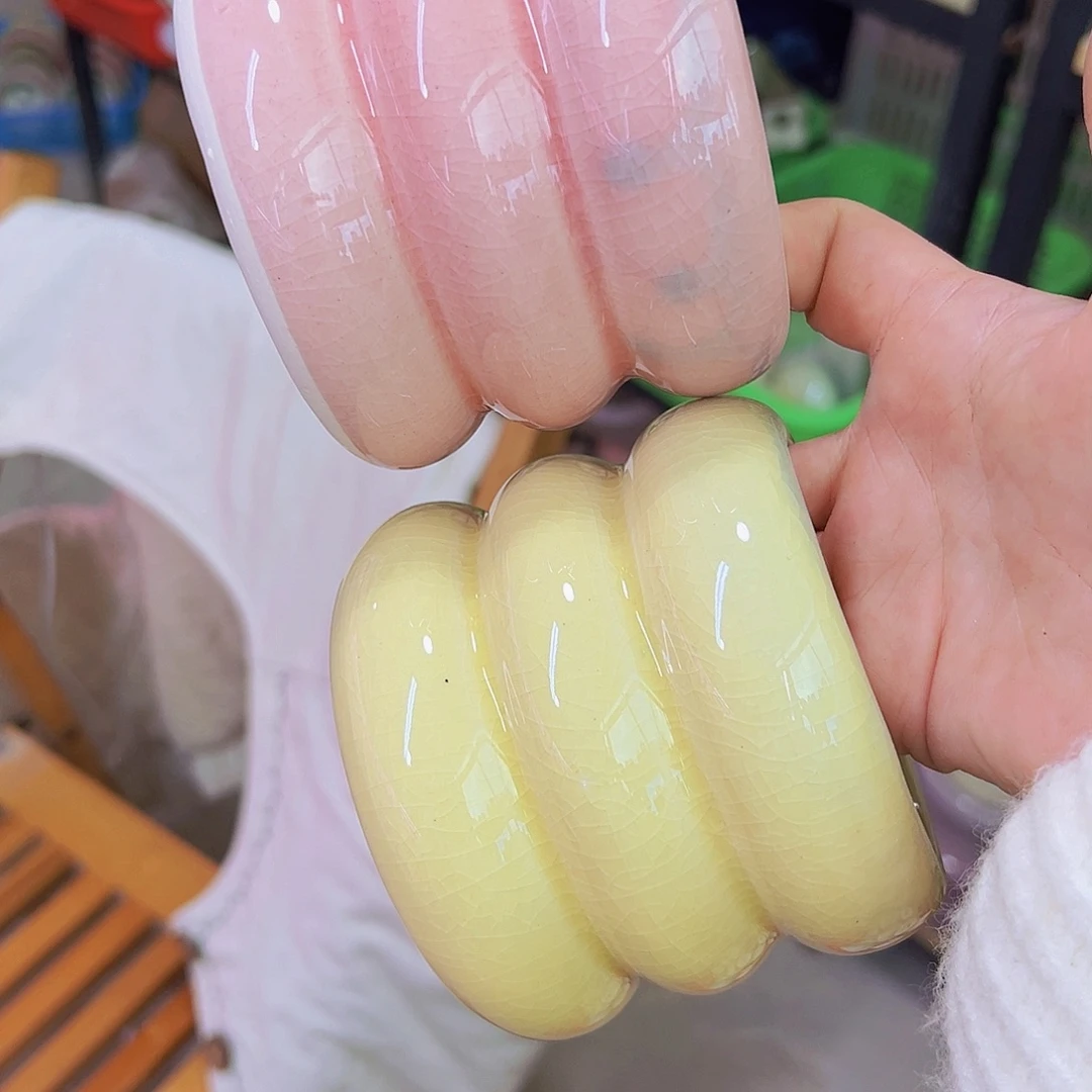 陶瓷花盆当场凑满12包邮