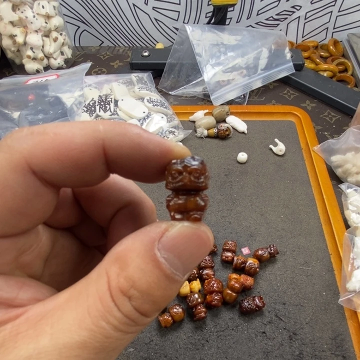 手串/手链驼骨配饰74