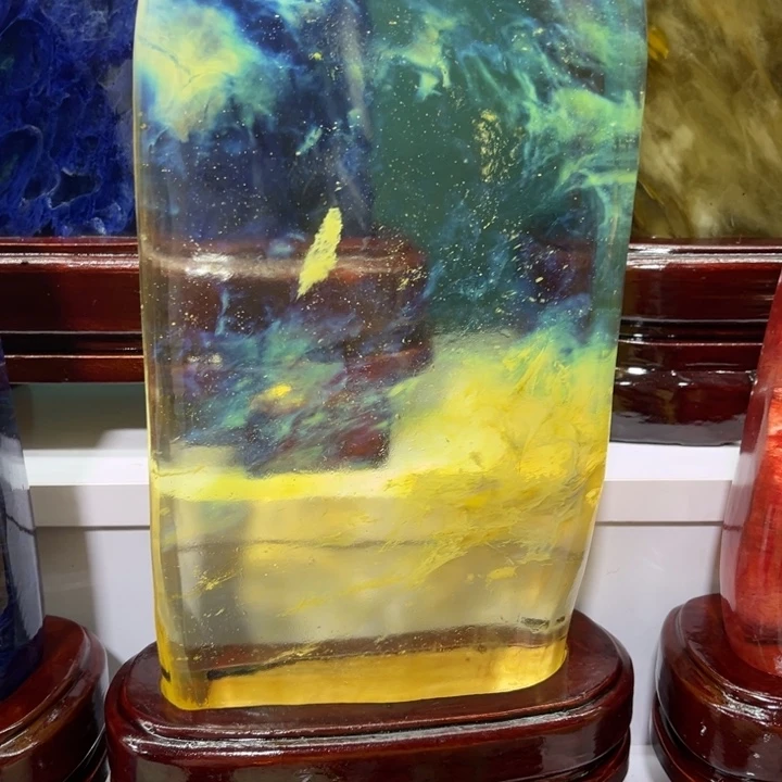 石材家居摆件家居用品