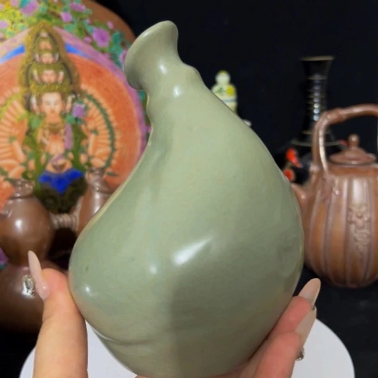 紫砂物美价廉之风吹日晒了我几十天我要