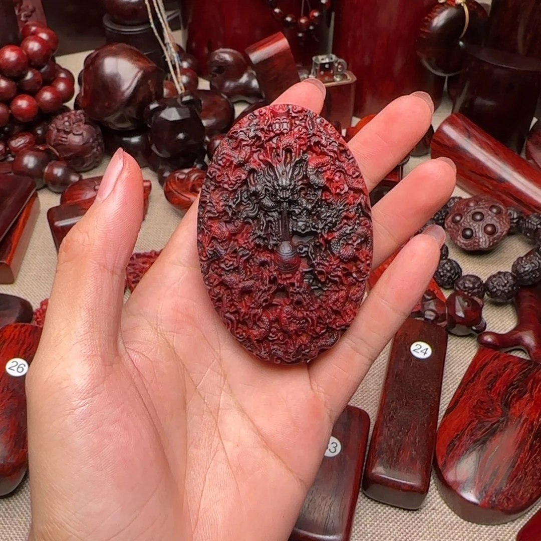 冫***刂檀香紫檀（小叶紫檀）