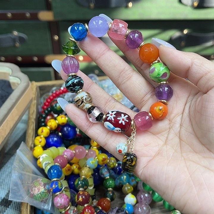 琉璃铜合金锡合金铜合金