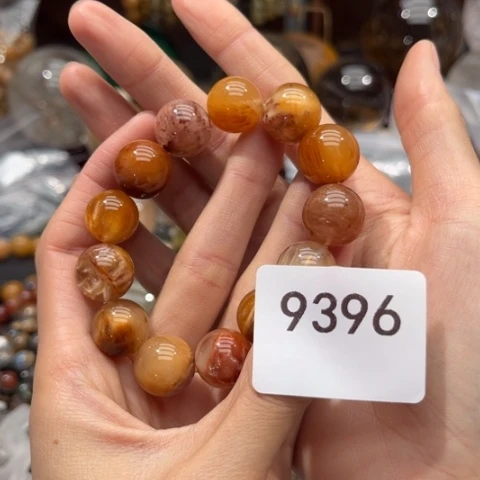 【闪购商品】未镶嵌手串水晶