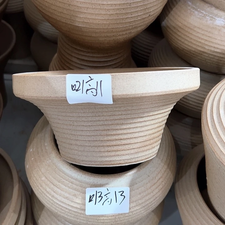 景德镇精品花盆栽适合盆栽适