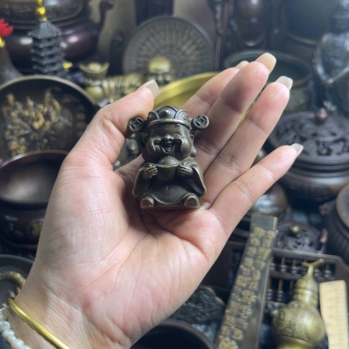 铜器6666666666666666