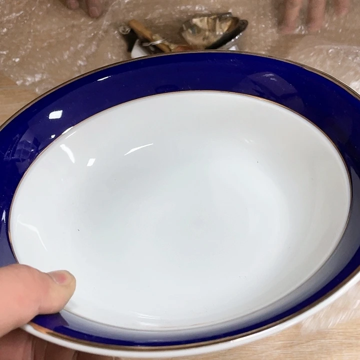 玲珑堂陶瓷茶具瓷器哈*