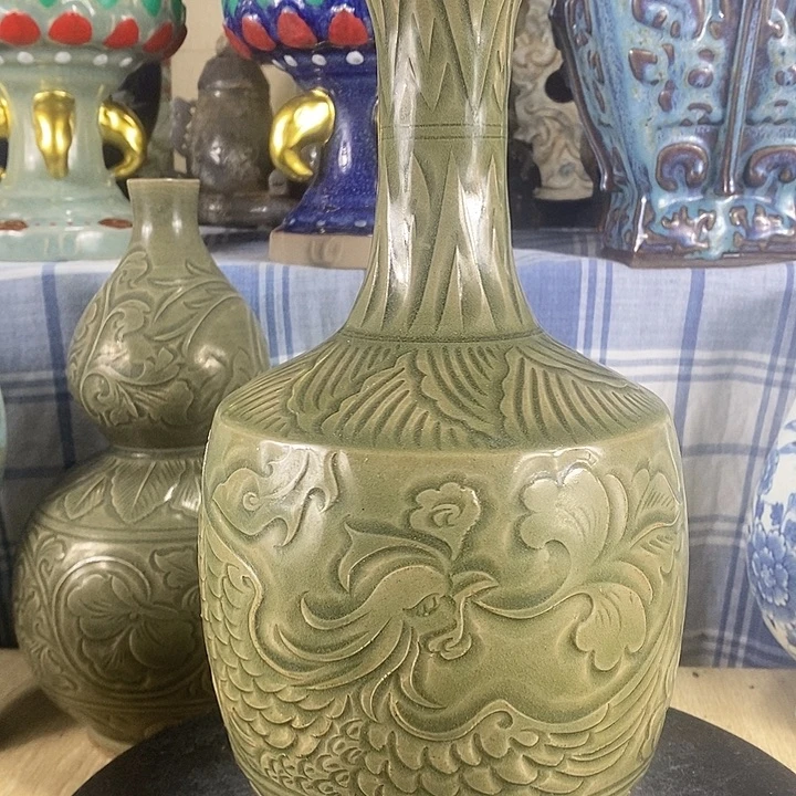 陶泽如花儿盛开了