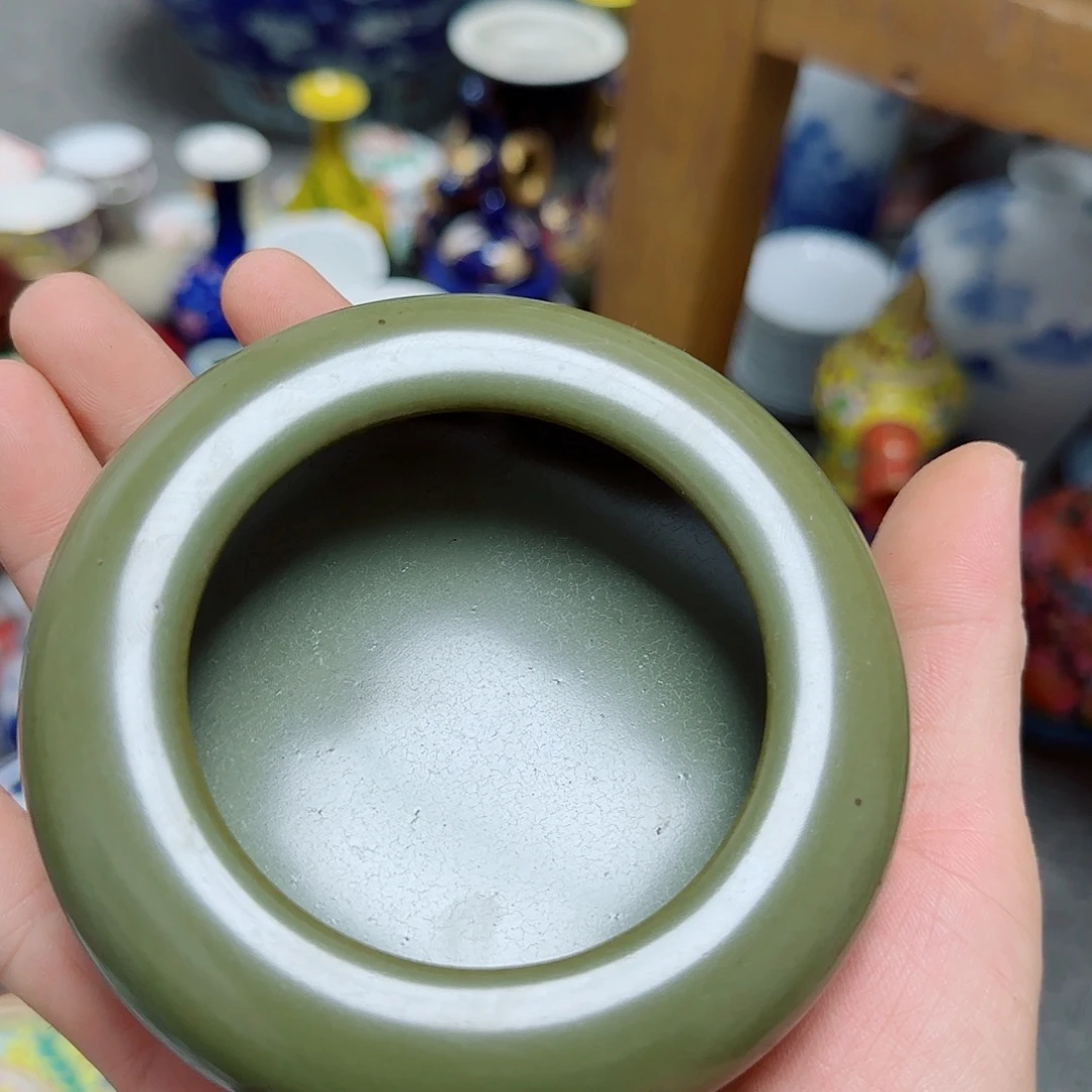 瓷片瓷器的工艺技术与艺术